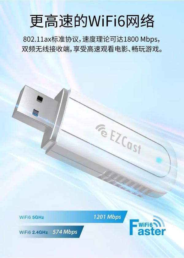  ezc 5601 usb wif6 
