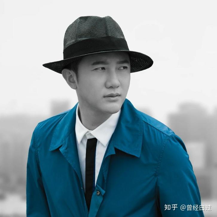 撑过了三期蒙面唱将关喆其实不难猜