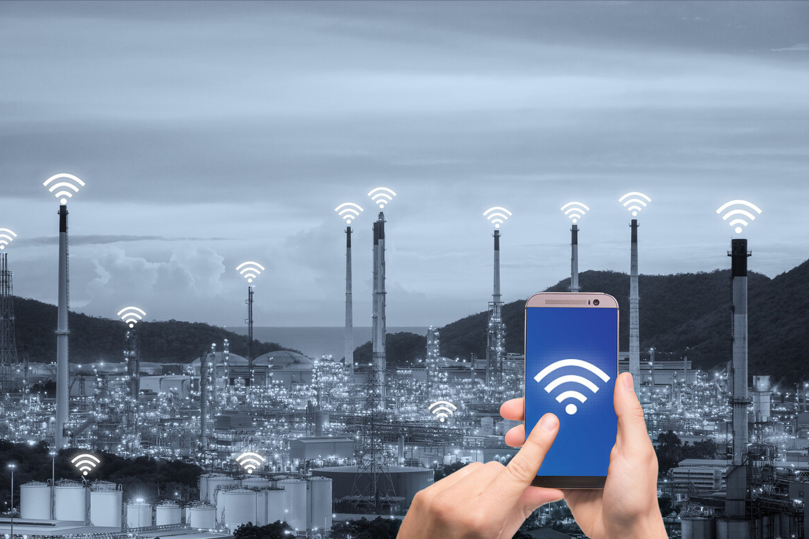 不同的无线技术在组网,功耗,通讯距离,安全性等方面各有差别,因此拥有