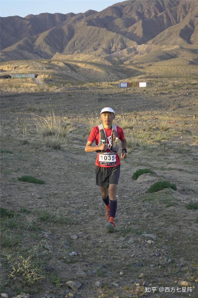 马拉松与越野跑的区别以及关于甘肃白银21名选手遇难的一些看法