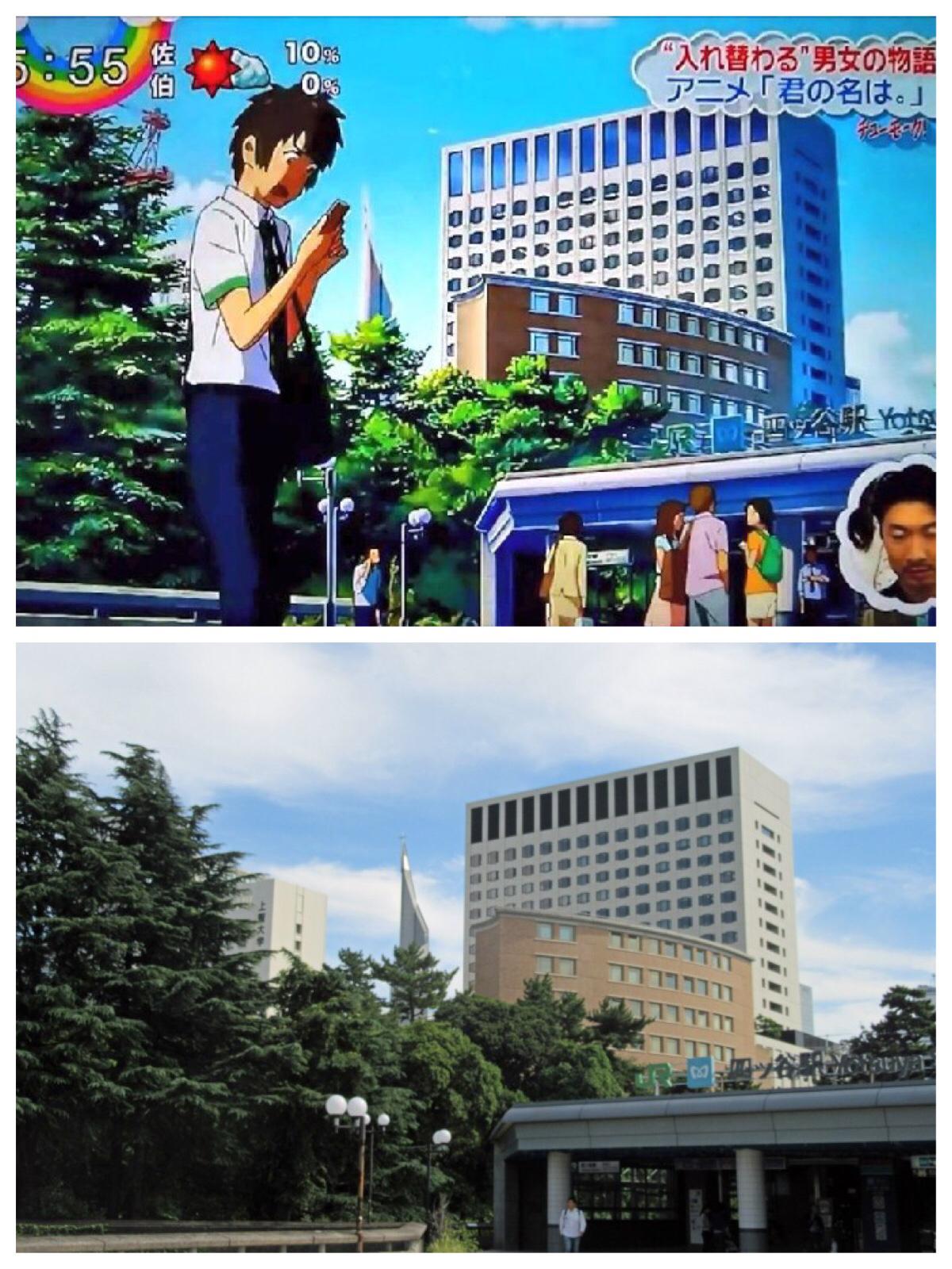 日本生活|在上智大学(sophia university)就读经营学修士是一种怎样的