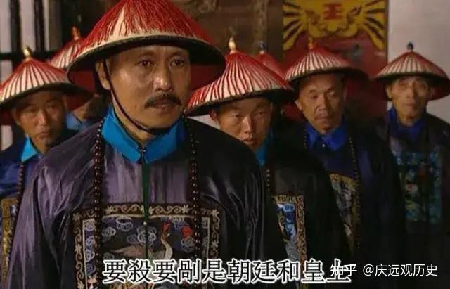 《雍正王朝》中的江南巡盐道任伯安是个多大的官,权力大不大? - 知乎