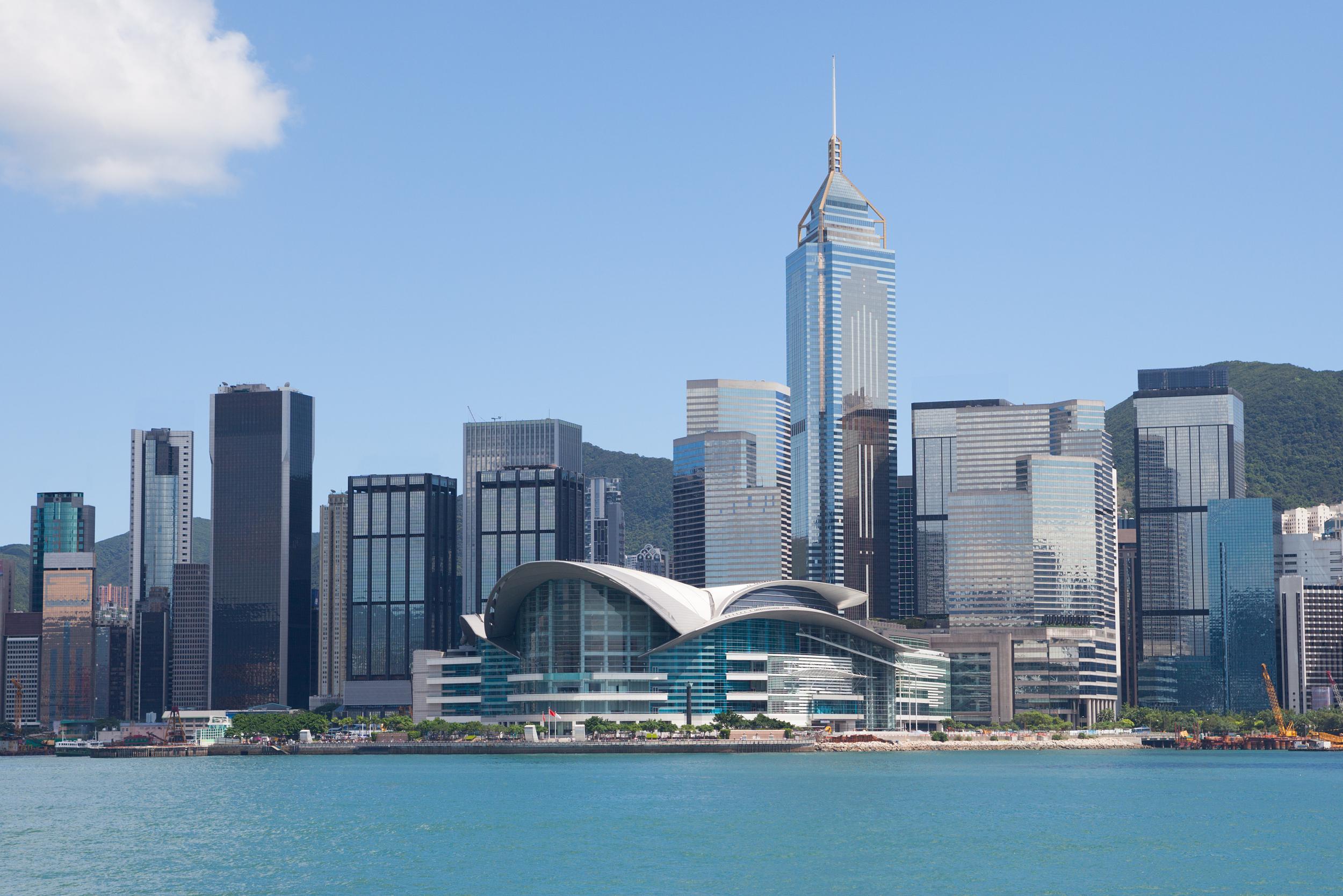 展会预告 | 2023香港高级视听展,本周五如约而至!