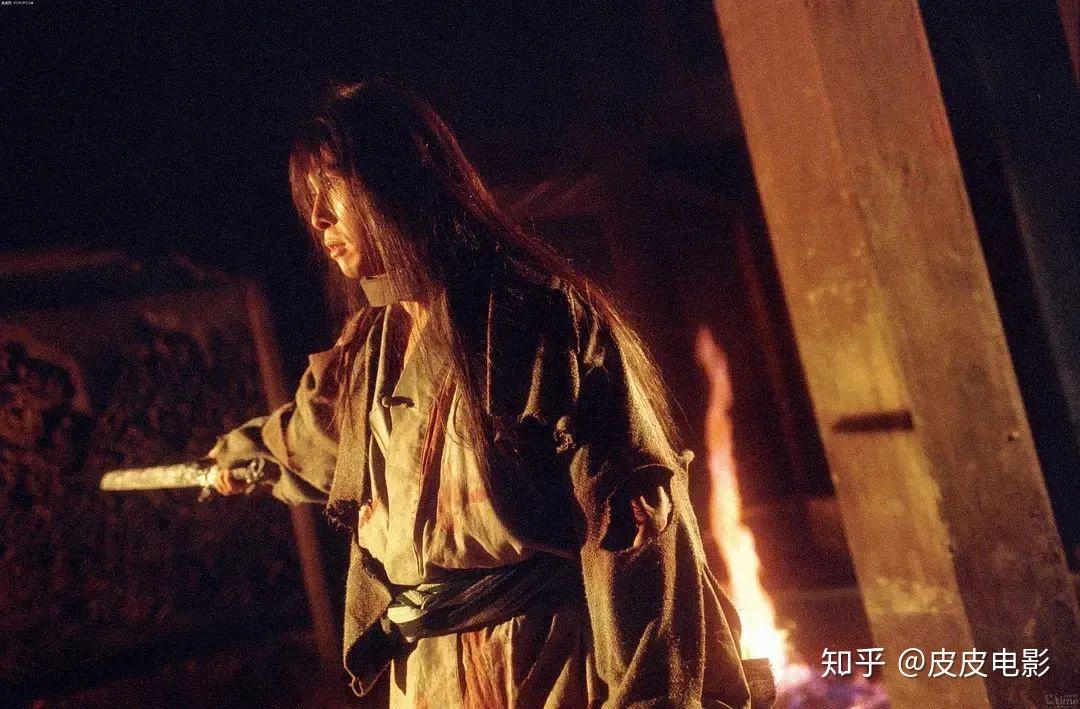 全片时长4小时,上映时删减至2个半小时,徐克《七剑》问题太多 - 知乎