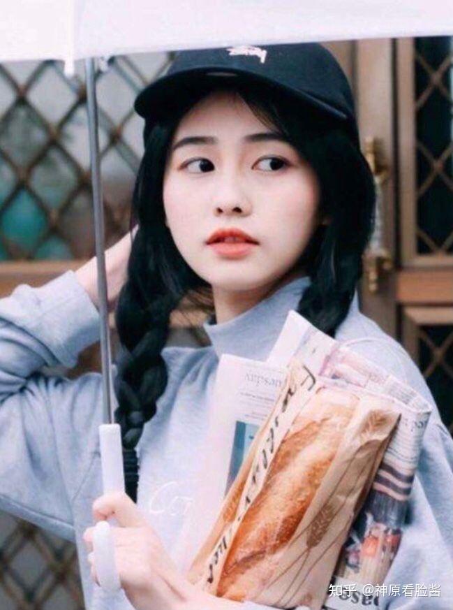 从叙旧模特到爆款小花白鹿的蜕变