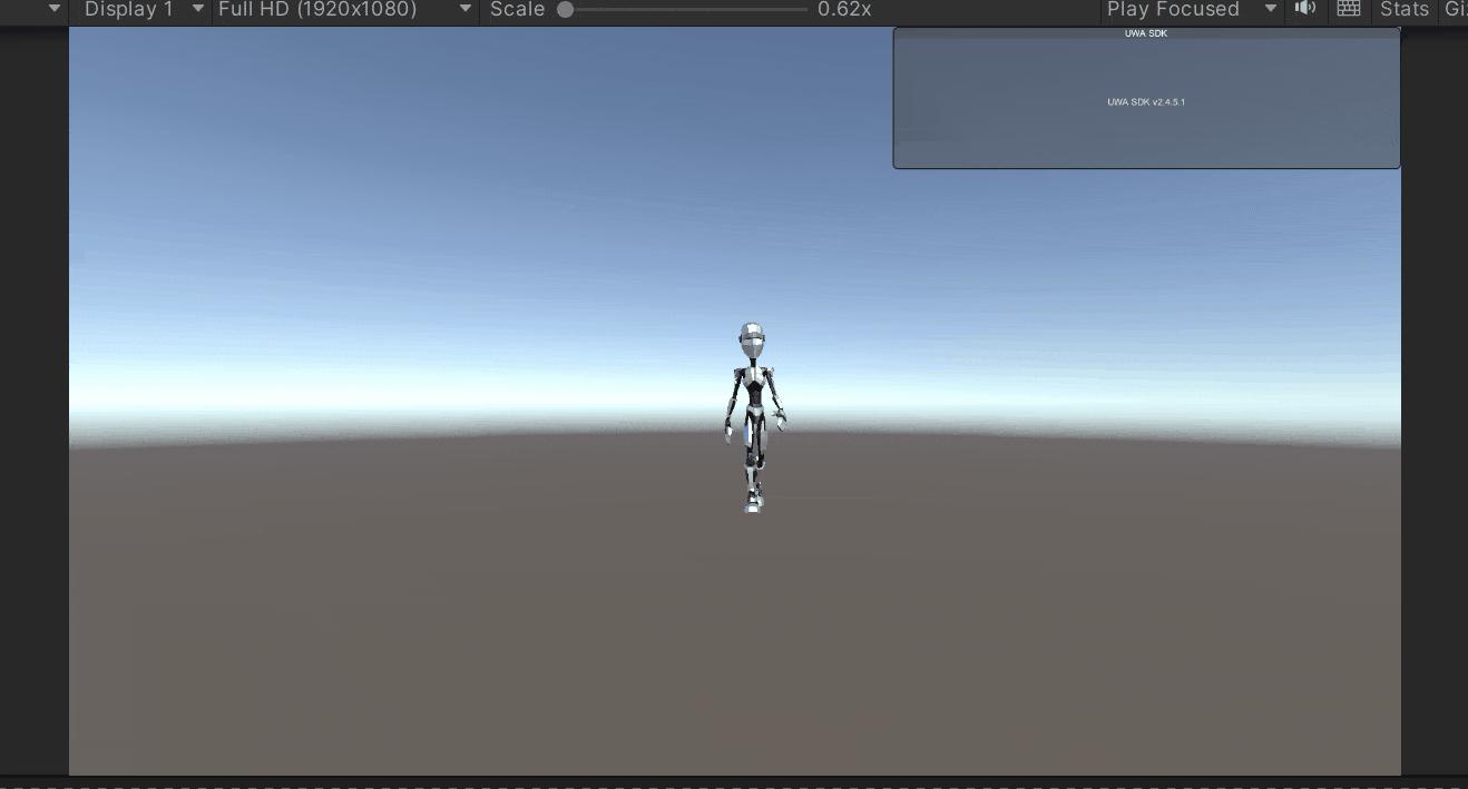 Dmotion dots 