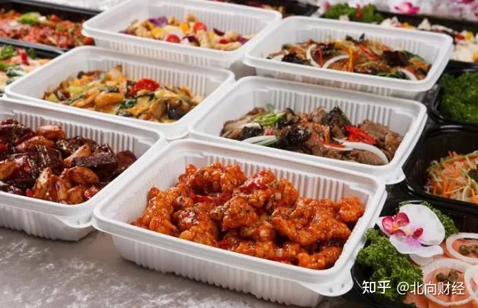 资本疯狂涌入预制菜，预制菜进校园引热议，为何那么多人反对？ - 知乎