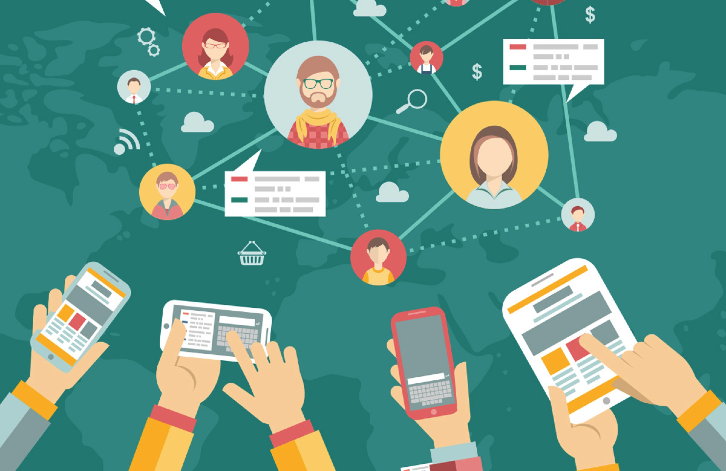 社交类app开发软件制作定制公司红匣子科技