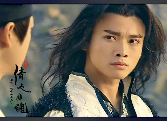 张国荣又被碰瓷？只剩「软色情」，这烂片没救了