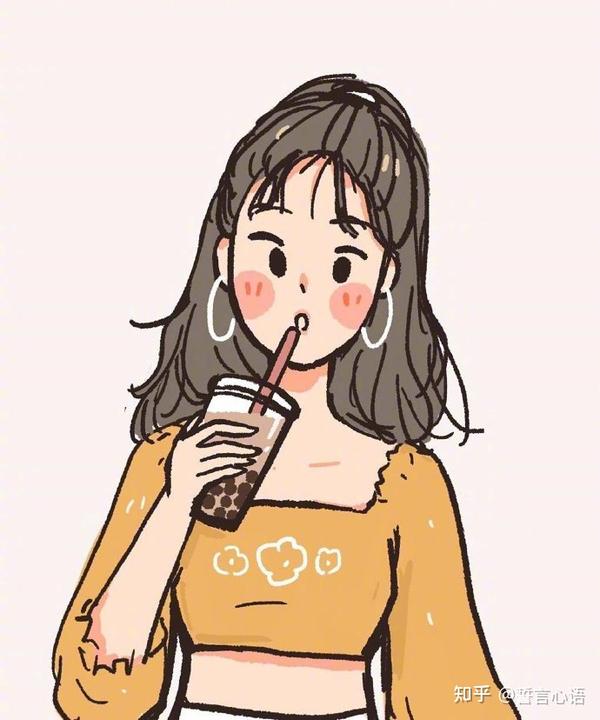 治愈心情的文案(21句治愈自己心情的文案)