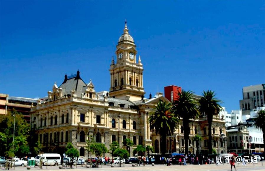 起价100万人民币南非的立法首都开普敦是世界十大旅游城市,传说中的"