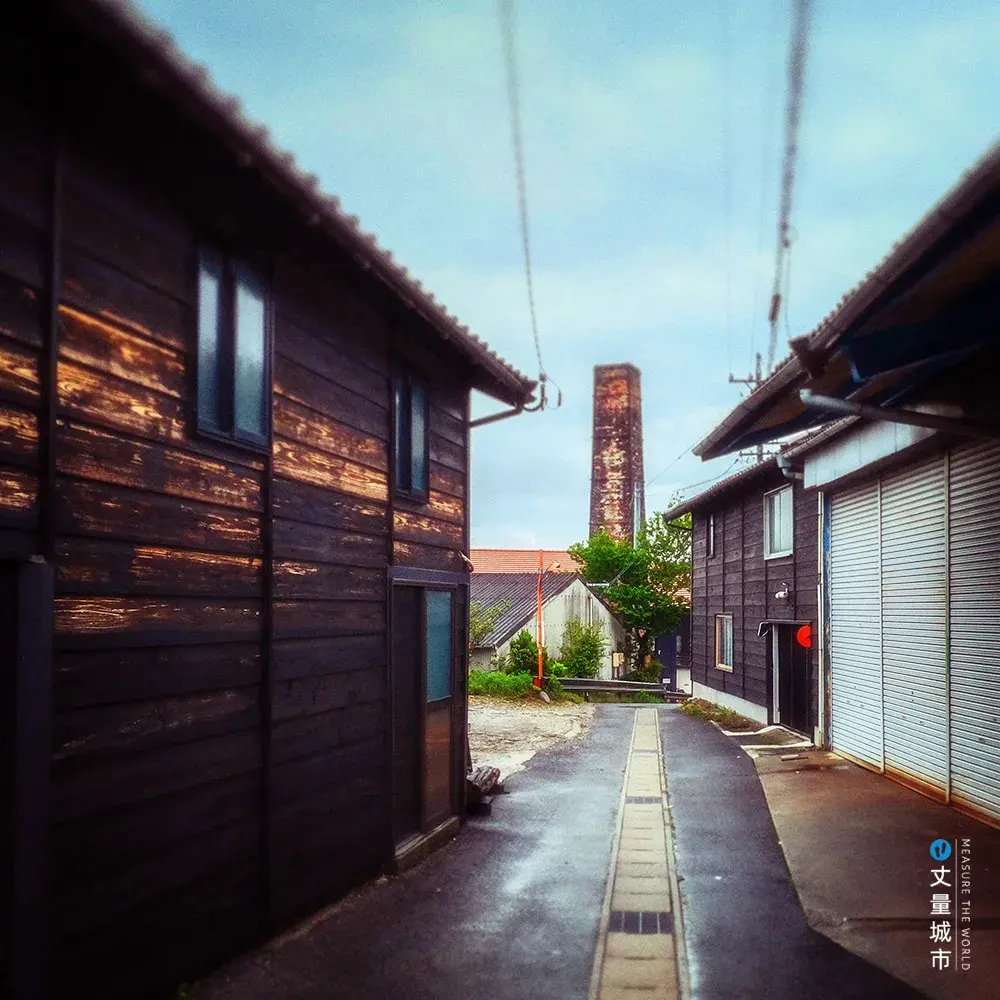 专题招财猫故乡的招财路日本常滑市陶器之路