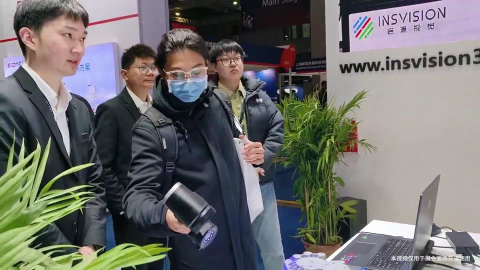 2026年工业级3D扫描仪如何选?价格背后的精度与效率逻辑