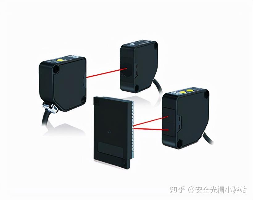 光电传感器应用在什么地方espe意普