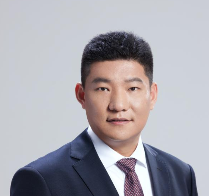 宝马人事变动邵宾将担任宝马中国总裁