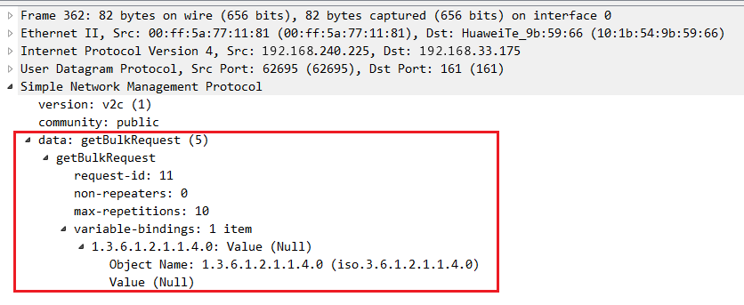 什么是SNMP - 知乎
