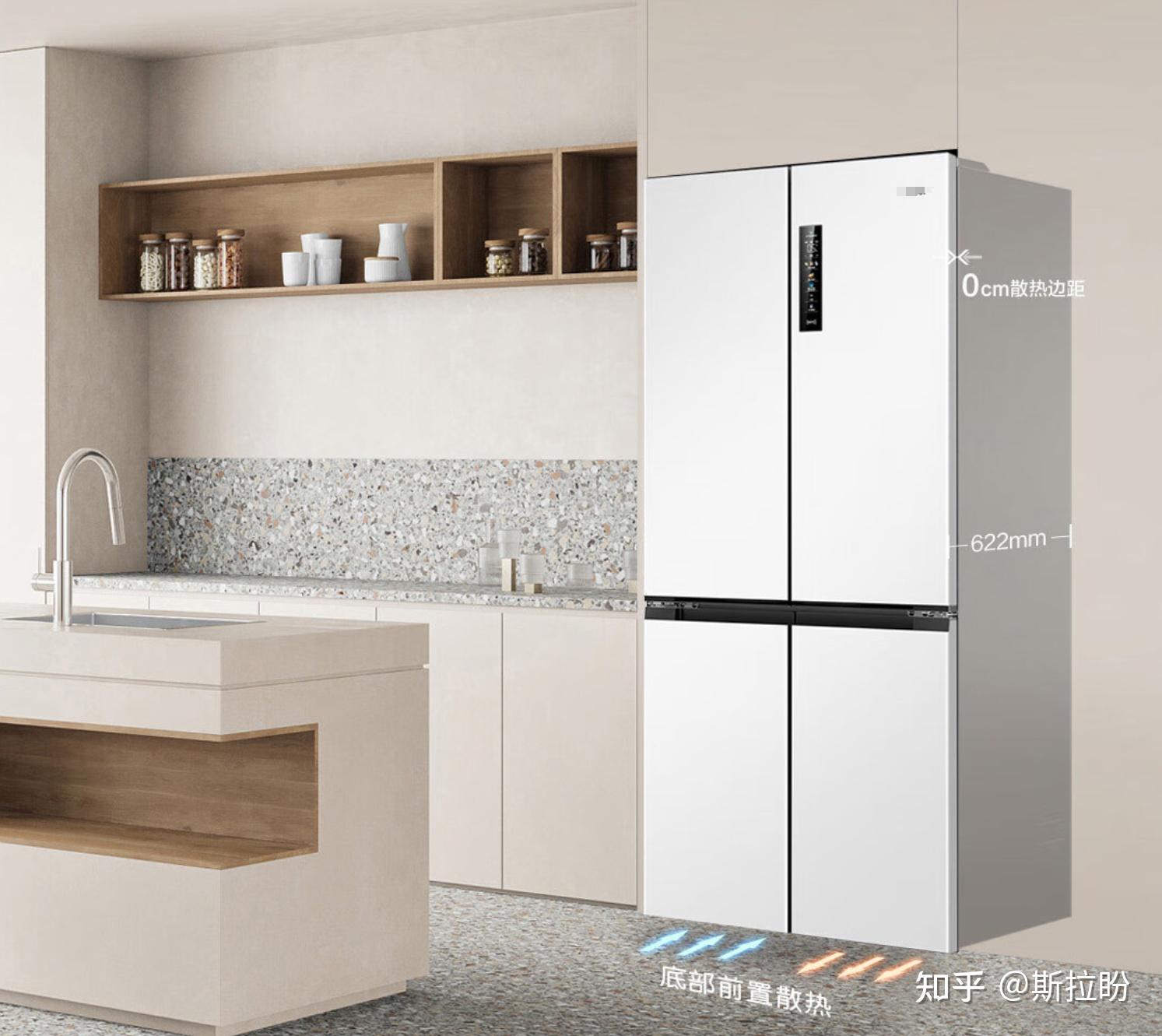 冰箱品牌排名前十名