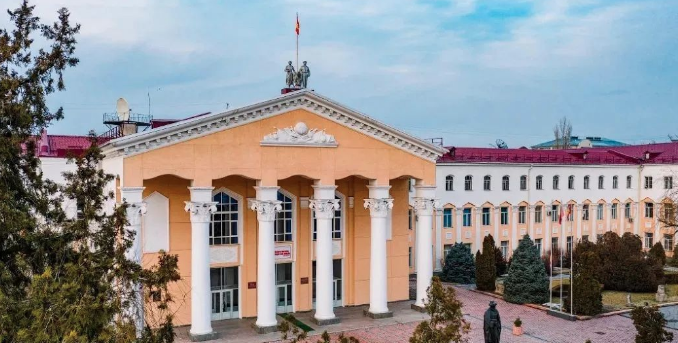 吉尔吉斯斯坦国立大学硕士博士招生简章