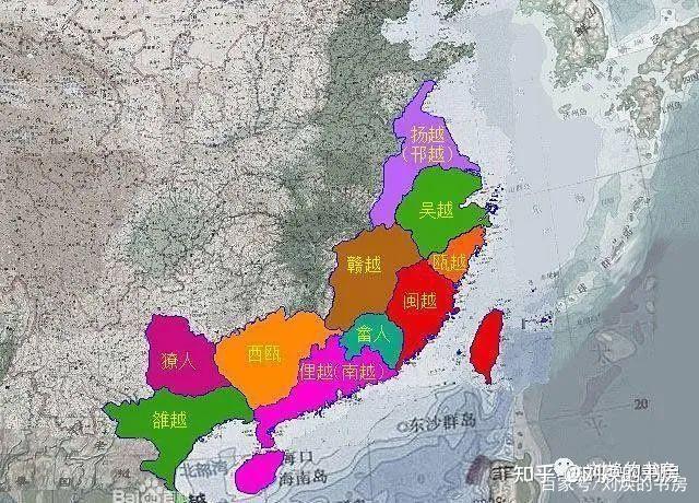 高句丽是什么民族源流?高句丽是中国历史,也是朝鲜历史! - 知乎