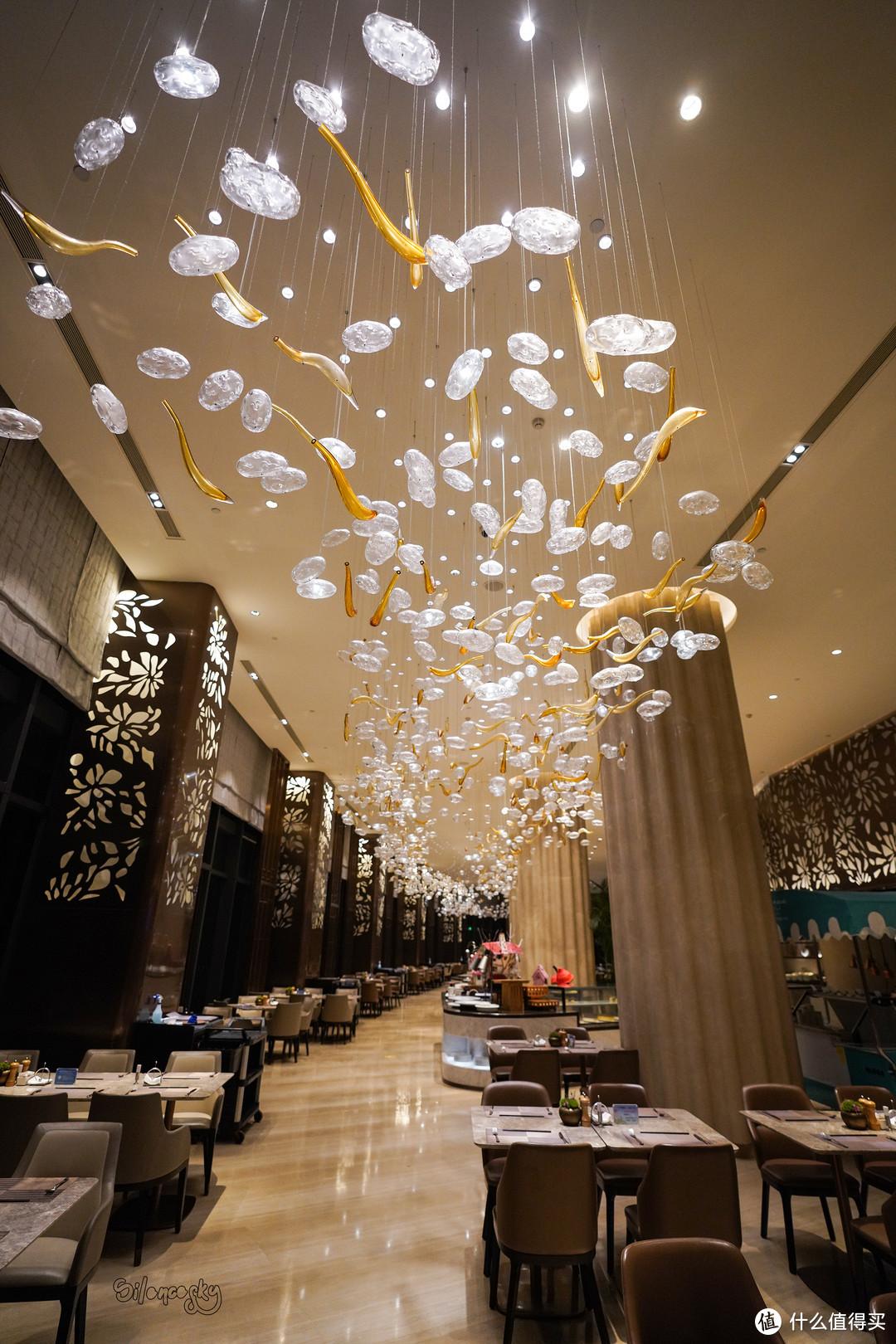 城市:福建,厦门地址:湖里区,钟宅路882号开业:2019年风格:商务/度假