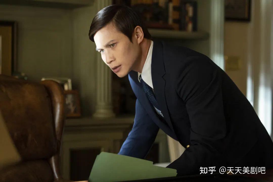 hbo 普利策奖,这部生猛新作我太爱了!