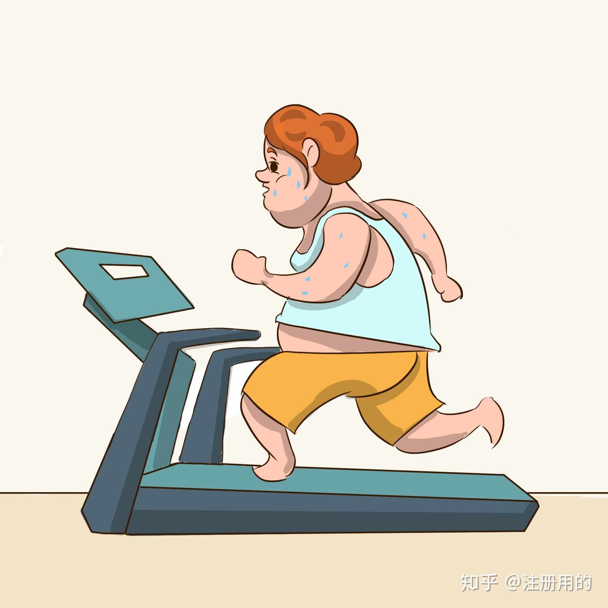 肥胖是每个人都不愿意看到的,很多人知道,吃得多而运动少会变胖,但据