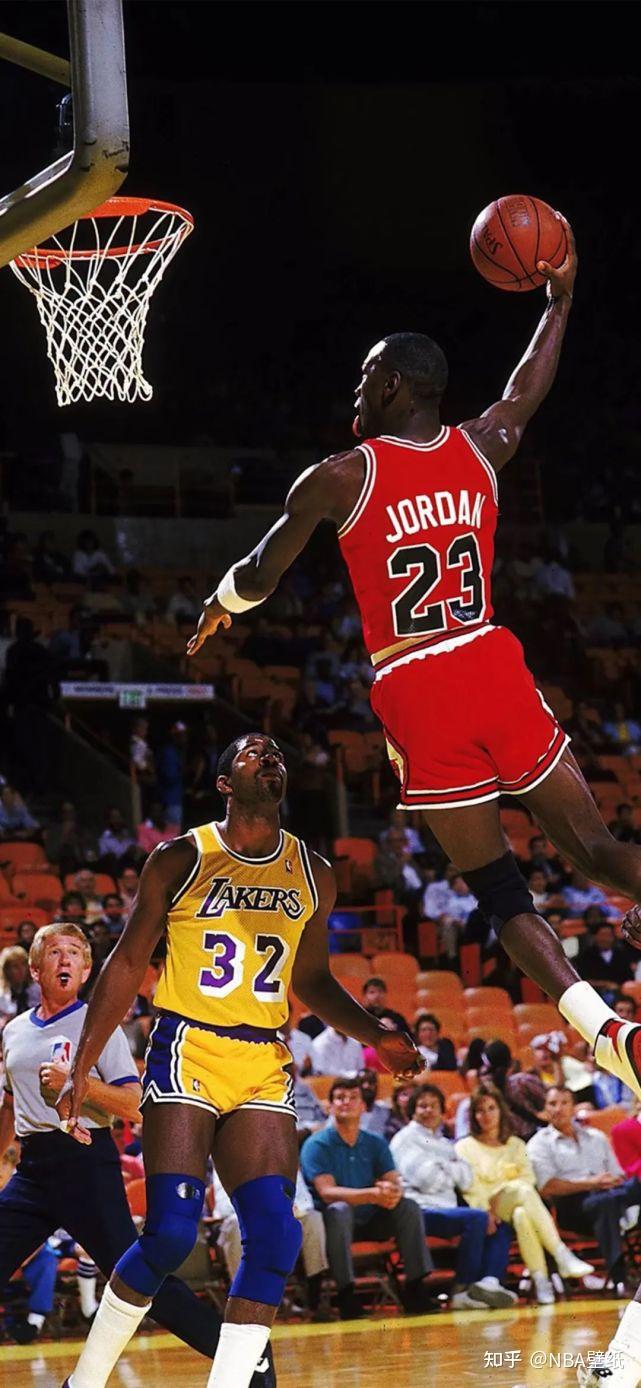 Michael Jordan michael-jordan