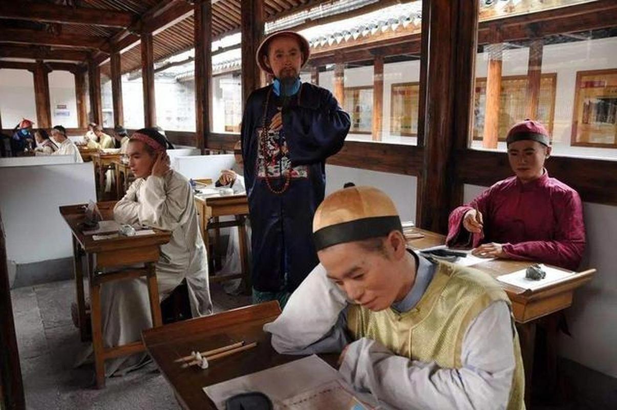 细说明清科举,从县试到殿试、从童生到进士,古代学子要过多少关 - 知乎