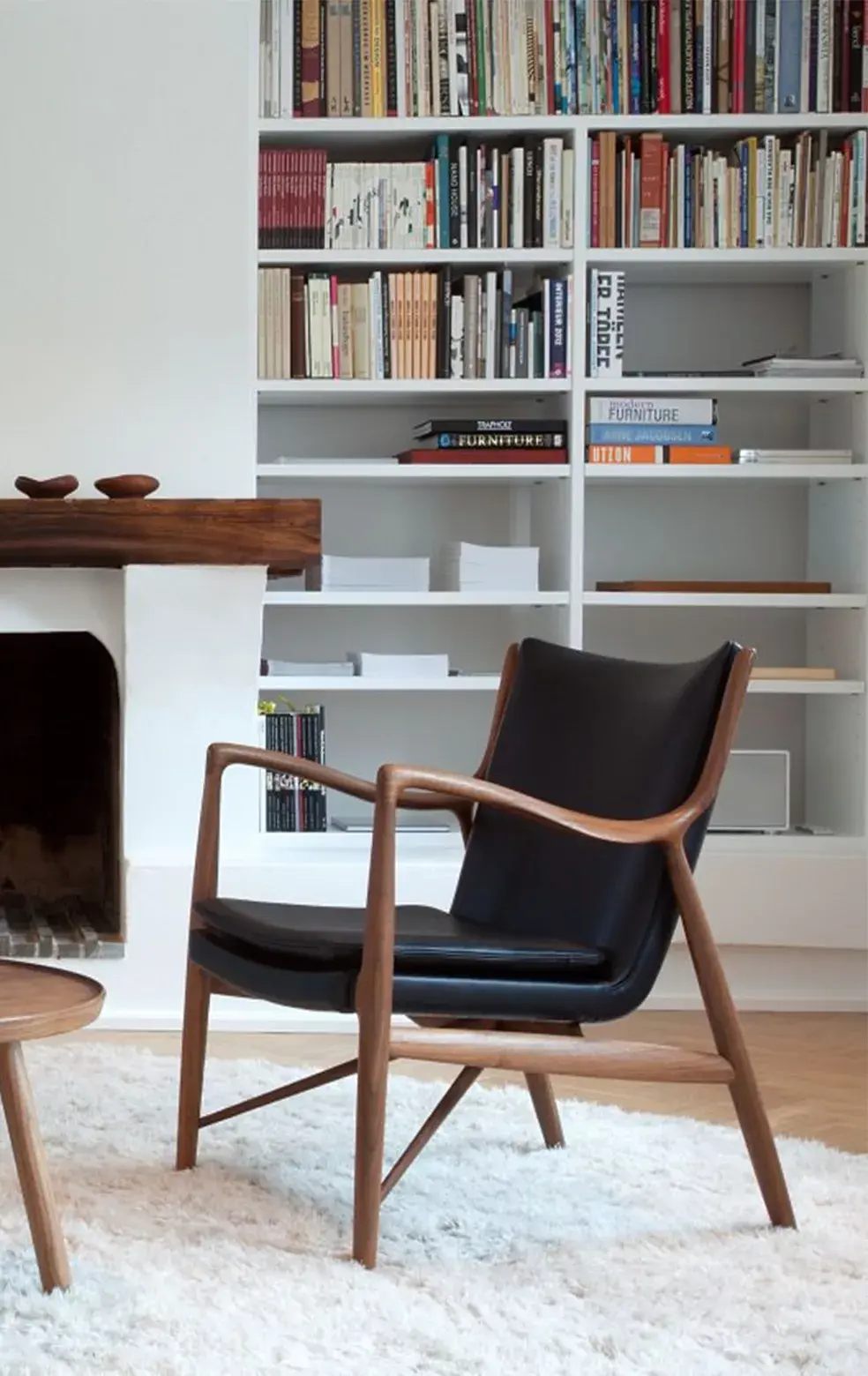 45号椅i世界上最美丽的扶手椅可续经典