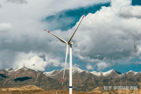 直流换交流!华能发起18台东汽机组直流变桨系统国产化改造项目招标! - 知乎