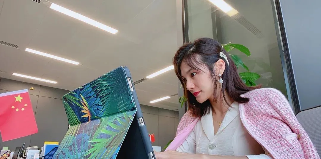 特许全球金融科技师cgft学员风采黄乾一不惧未来加乘向前