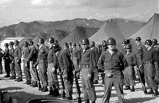 那么,敌军来势汹汹,志愿军38军112师334团的战士能够坚守住鼎盖山吗?