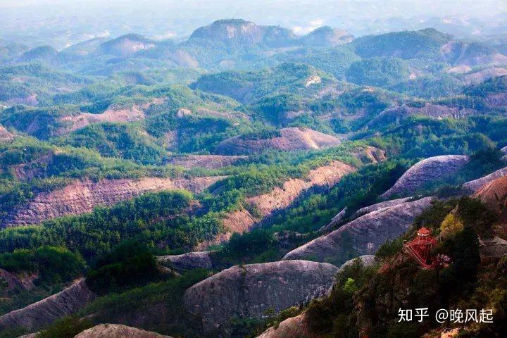 繁峙县高升寨图片