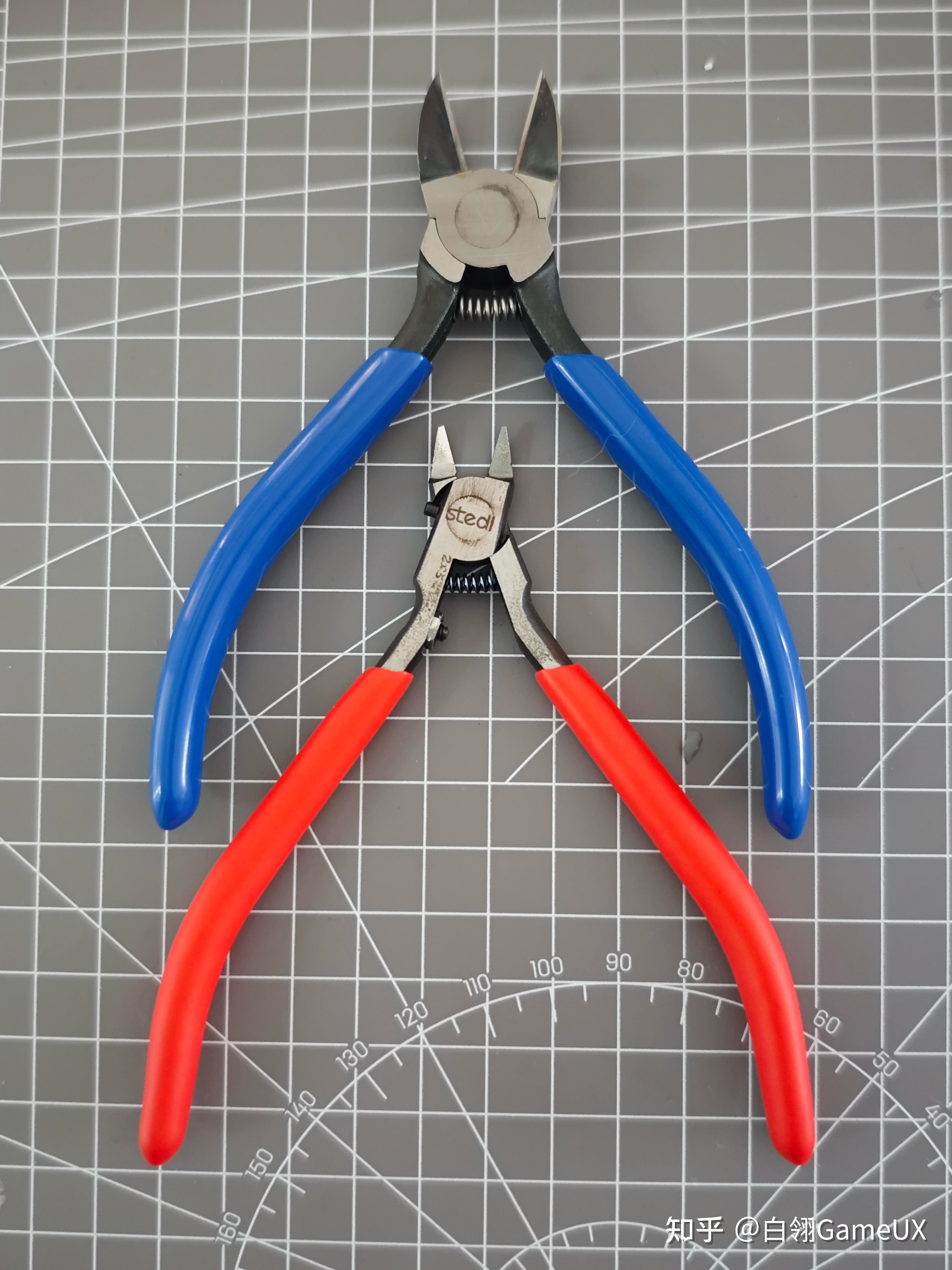 差生文具就是多——工业党眼中的模型制作工具 - 知乎