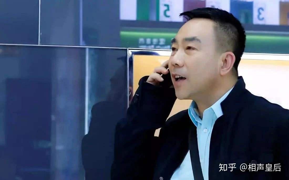 杨议无门无派，为何能得到相声界同行的尊重？ - 知乎