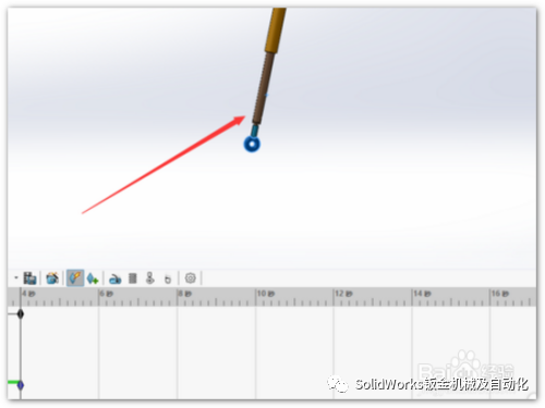 怎么制作Solidworks动画? - 知乎