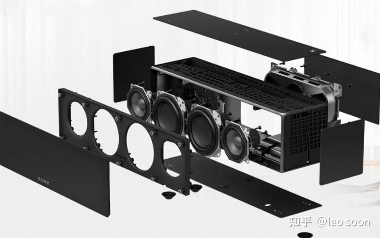 在选购音箱前,我们首先要了解音箱的结构.