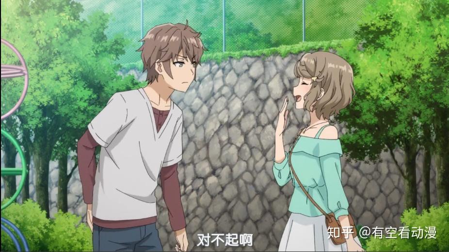 我尴尬地笑了笑.我看向小女孩,她点了点头.