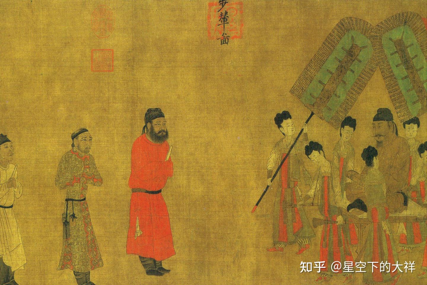 历史上的今天:杨侗被废黜后,郑王王世充称帝并改元“开明” - 知乎