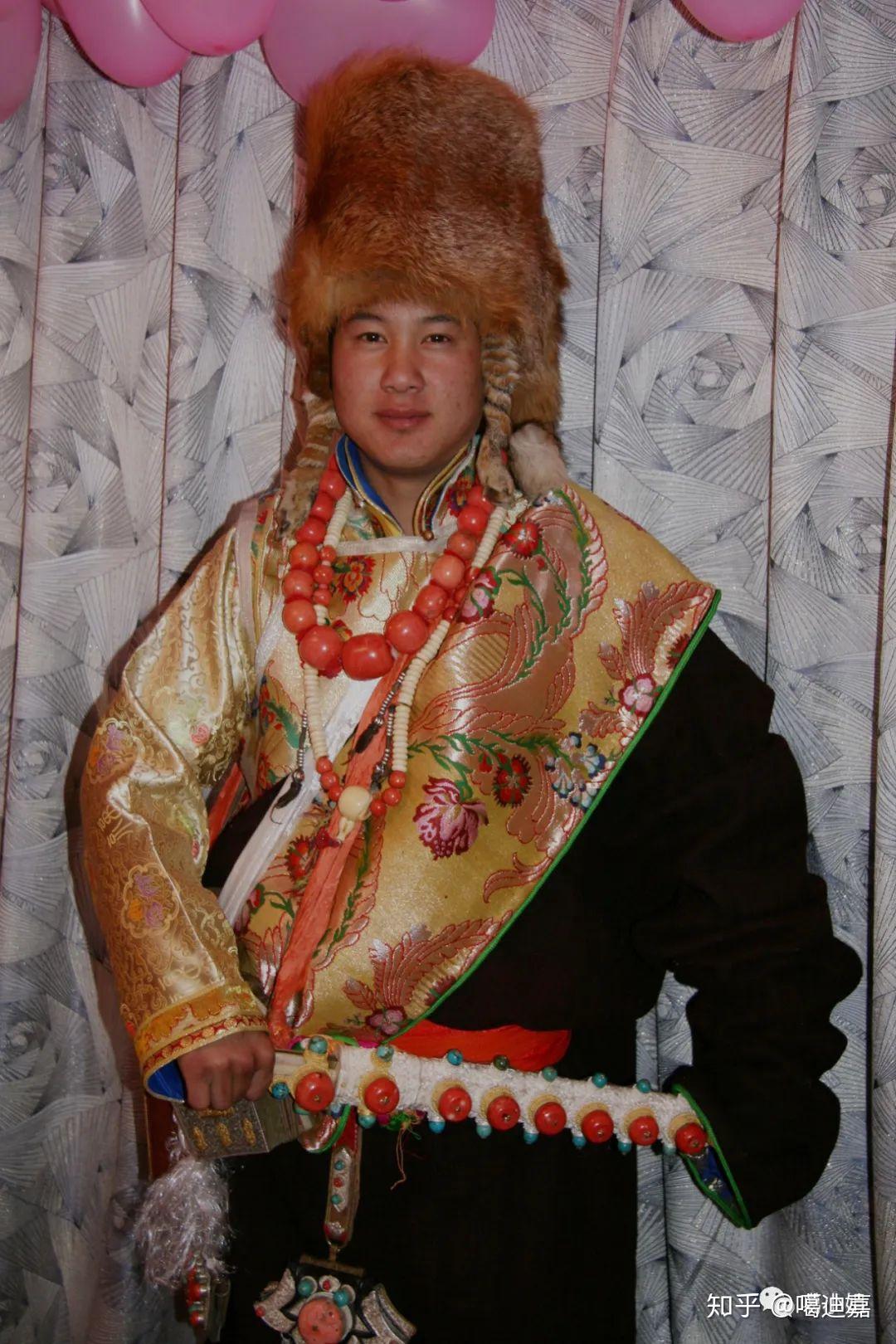 德格藏戏，甘孜非物质文化遗产！__凤凰网