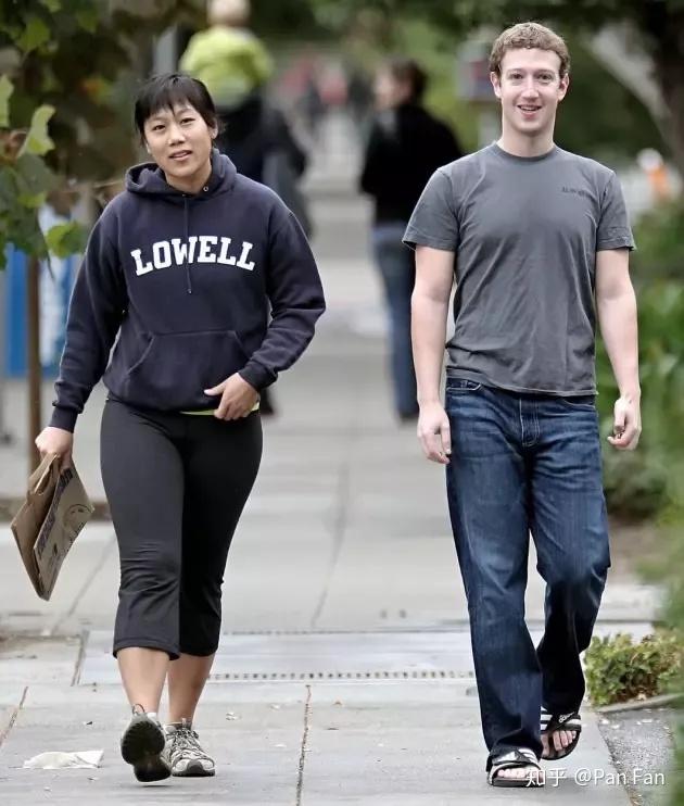 总能被一眼认出的ABC女生外形气质和我们有什么不同? - 知乎