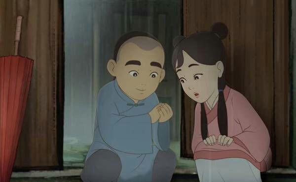 有哪些优秀的国产动画短片? - Ella 的回答