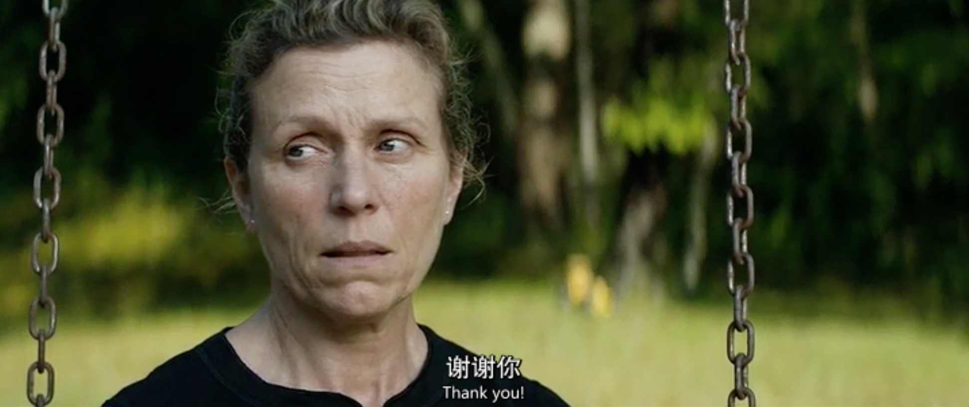 如何评价第 90 届奥斯卡最佳影片提名电影《三