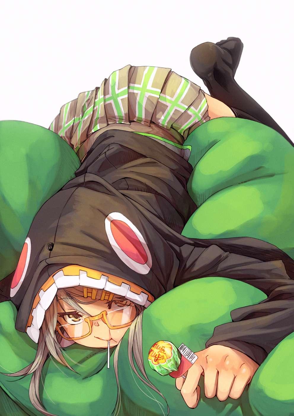 pixiv特辑可爱加倍79棒棒糖特辑