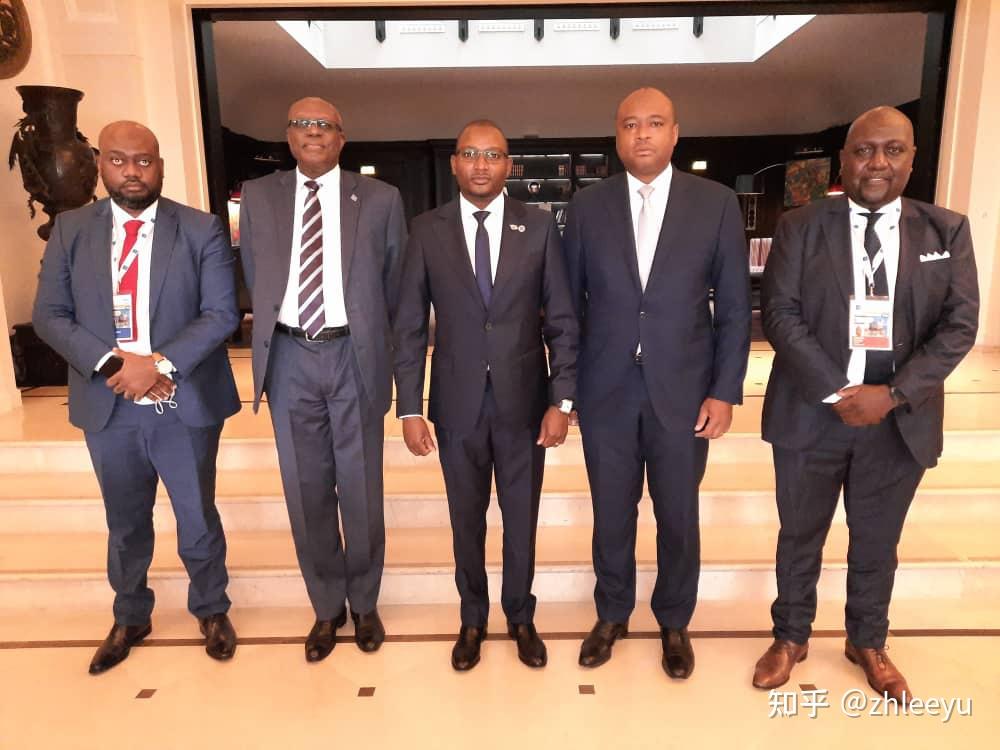 刚果金2021年8月6日媒体主要新闻