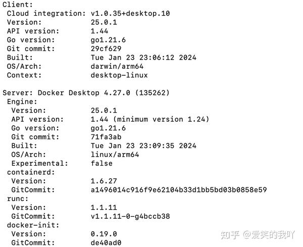 Docker 