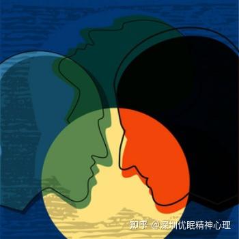 双相情感障碍是一种严重的精神病吗? - 知乎