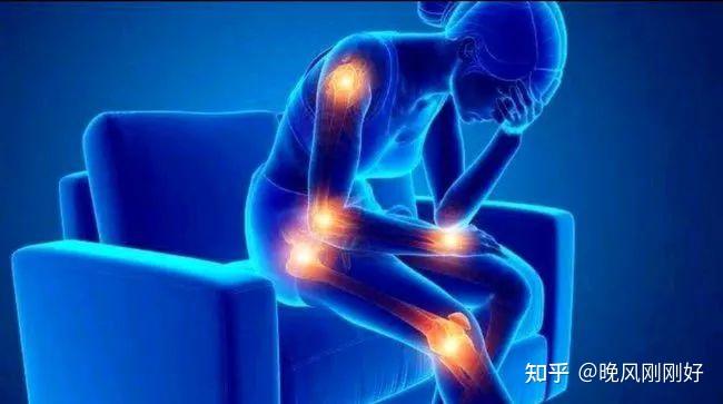产生痹症的原因，痹症病因病机，中医对痹症的辩证，痹症的治疗... - 知乎