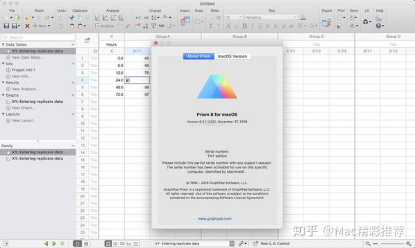 graphpad prism 4 compatibility mac graphpad prism 4 compatibility mac