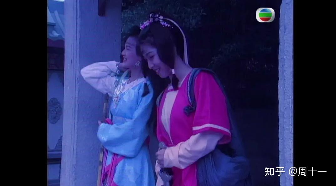 百合拉拉影视剧收录华语篇